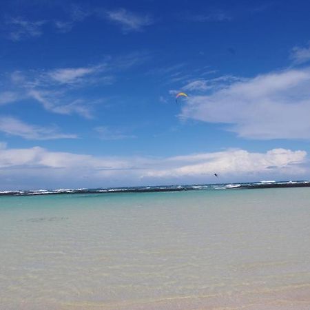 Appartamento Sol Y Playa A El Cotillo. 외부 사진