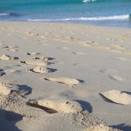 Appartamento Sol Y Playa A El Cotillo. 외부 사진