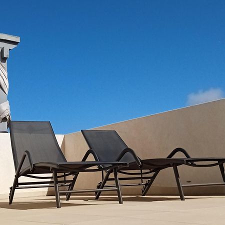 Appartamento Sol Y Playa A El Cotillo. 외부 사진