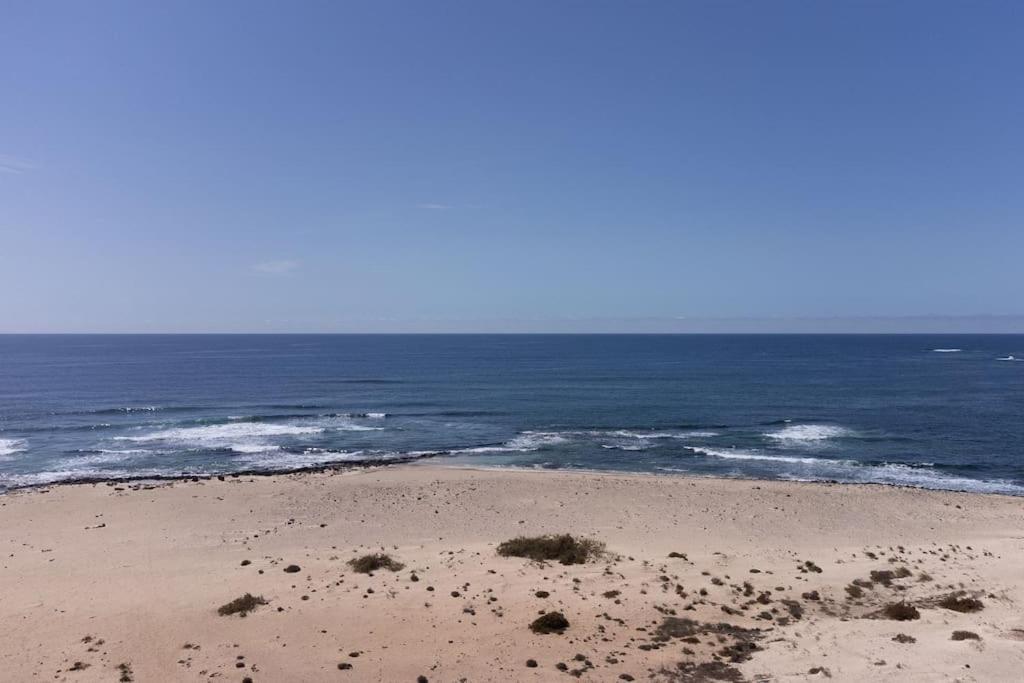 Appartamento Sol Y Playa A El Cotillo. 외부 사진