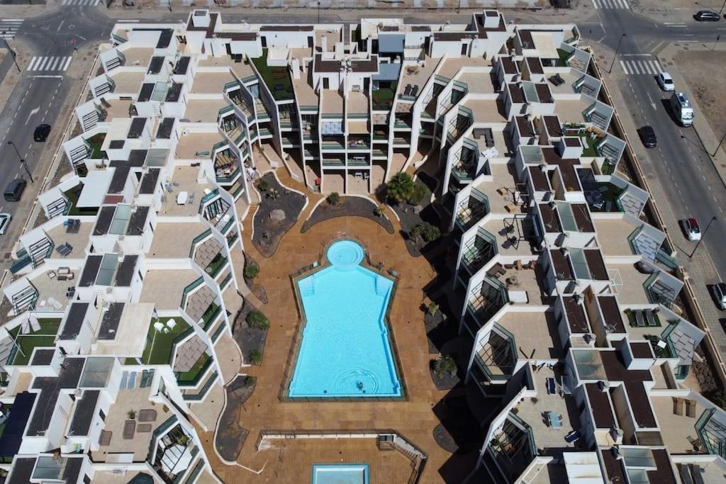 Appartamento Sol Y Playa A El Cotillo. 외부 사진
