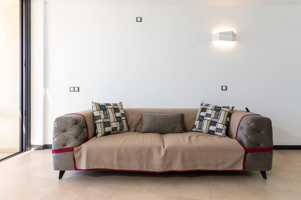 Appartamento Sol Y Playa A El Cotillo. 외부 사진