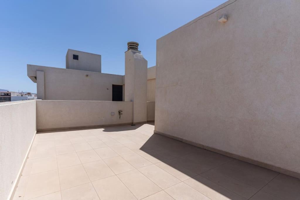 Appartamento Sol Y Playa A El Cotillo. 외부 사진