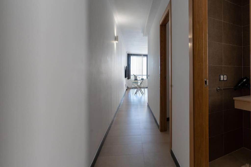Appartamento Sol Y Playa A El Cotillo. 외부 사진