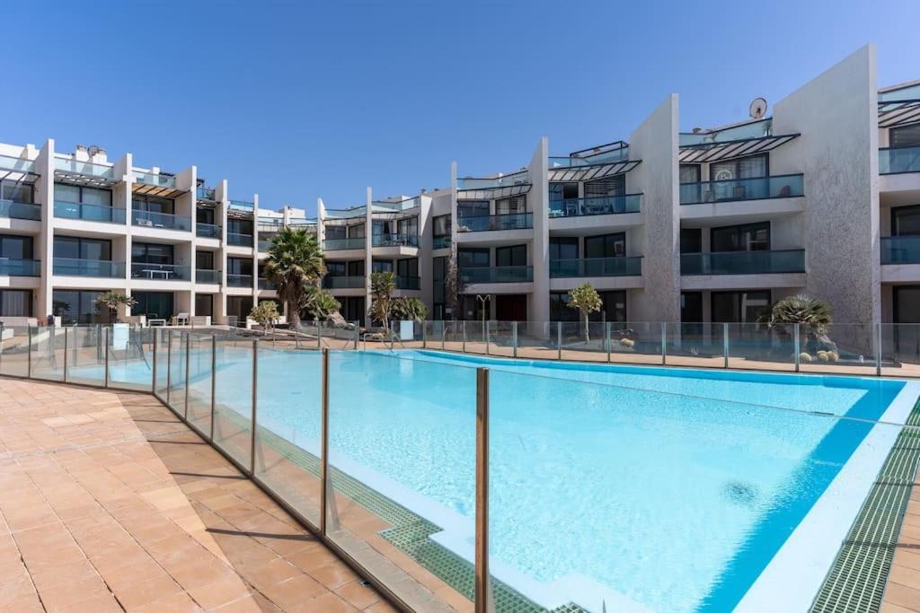 Appartamento Sol Y Playa A El Cotillo. 외부 사진