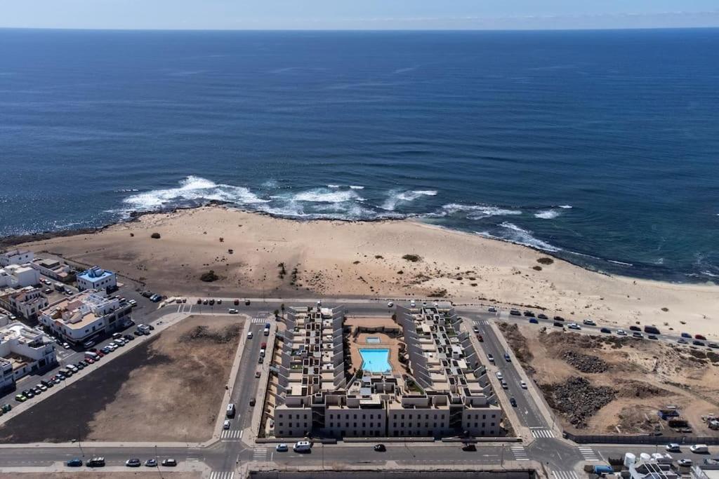 Appartamento Sol Y Playa A El Cotillo. 외부 사진