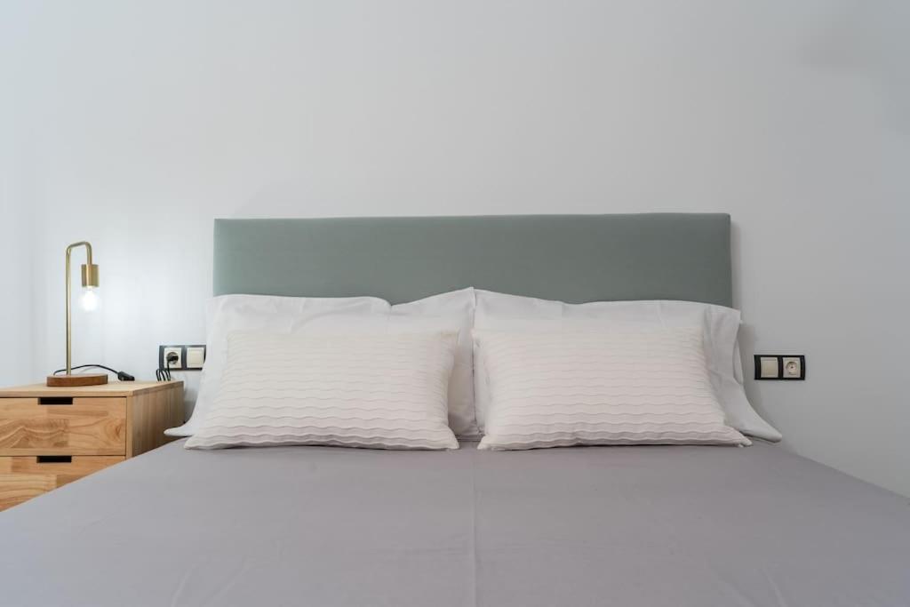 Appartamento Sol Y Playa A El Cotillo. 외부 사진