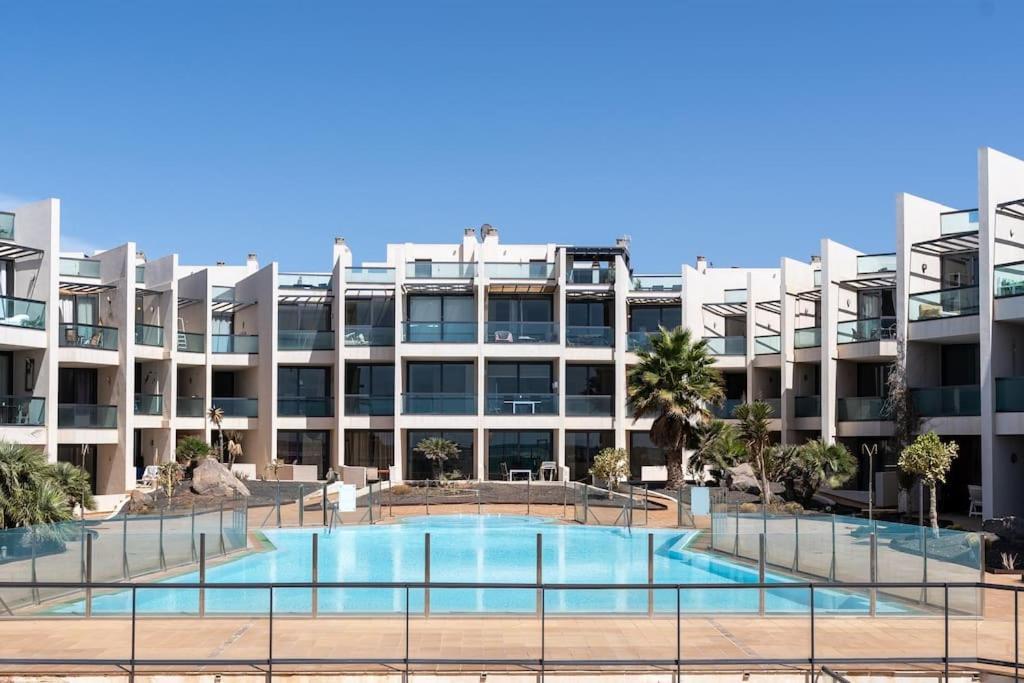 Appartamento Sol Y Playa A El Cotillo. 외부 사진