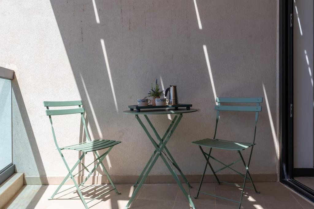 Appartamento Sol Y Playa A El Cotillo. 외부 사진