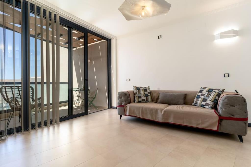 Appartamento Sol Y Playa A El Cotillo. 외부 사진