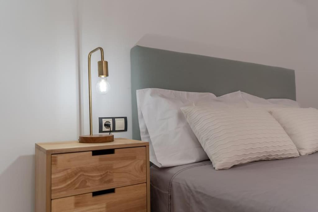 Appartamento Sol Y Playa A El Cotillo. 외부 사진