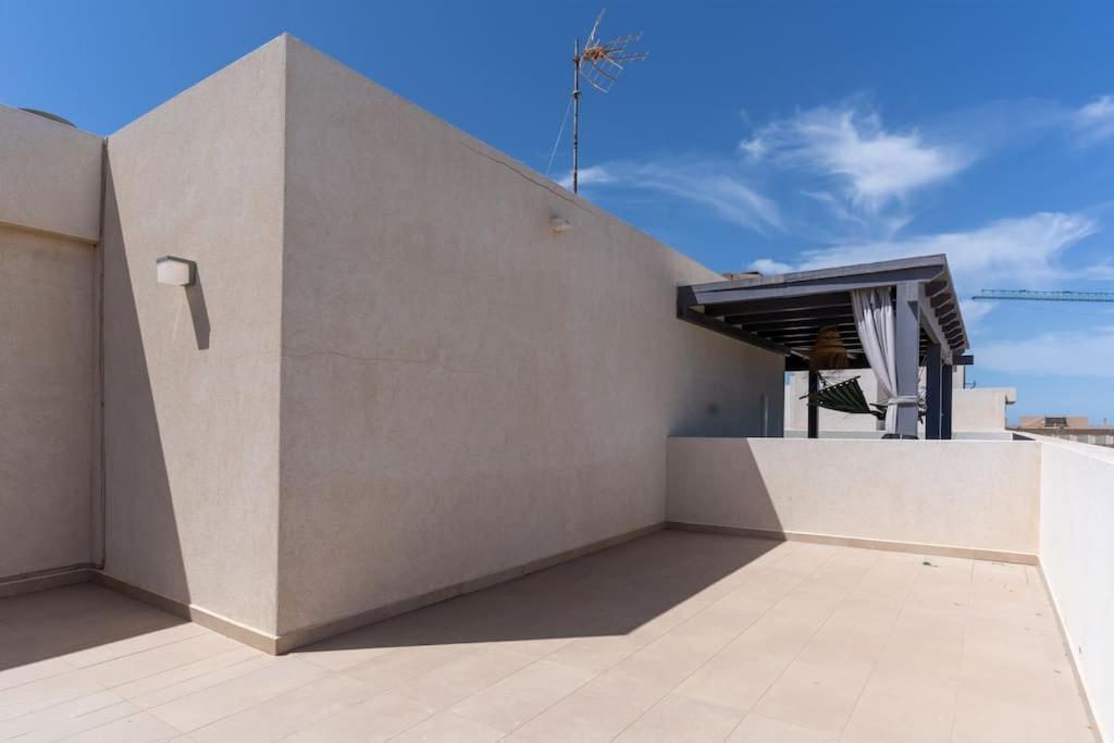 Appartamento Sol Y Playa A El Cotillo. 외부 사진