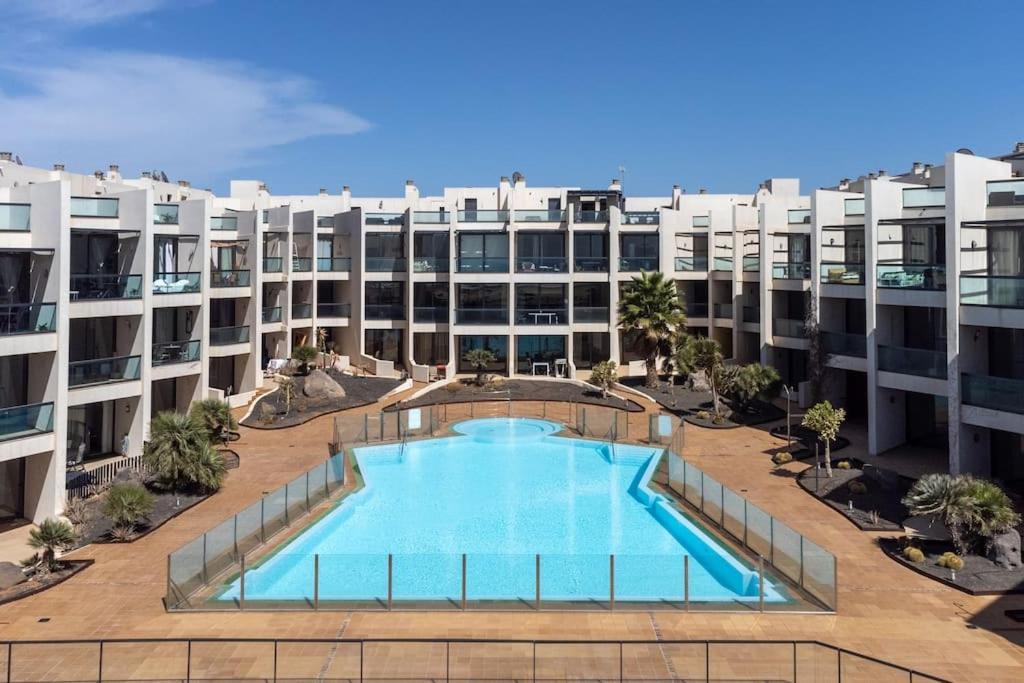 Appartamento Sol Y Playa A El Cotillo. 외부 사진