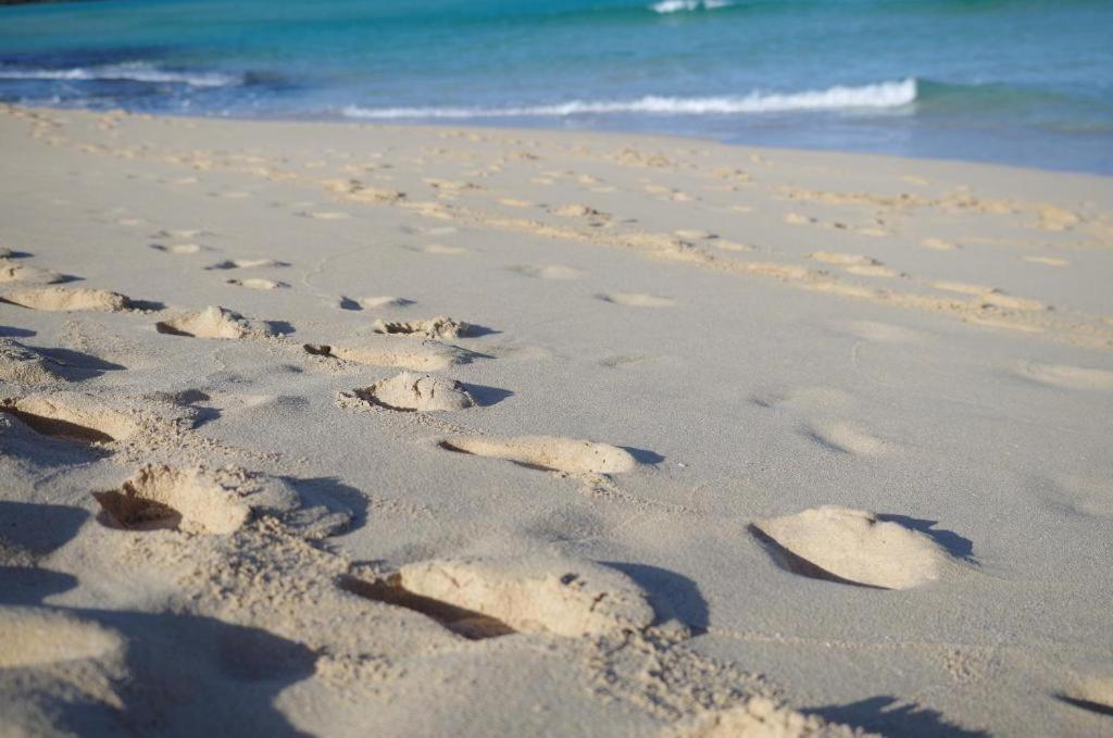 Appartamento Sol Y Playa A El Cotillo. 외부 사진